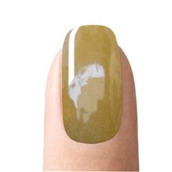 BEAUTIFUL NAILS Colour acrylic - metallics solar gold 